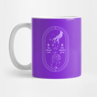 Magic Shop Mug